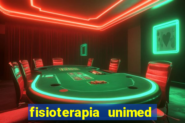 fisioterapia unimed porto alegre